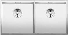 כיור דגם זירוקס דורינוקס BLANCO 400/400-IFA
