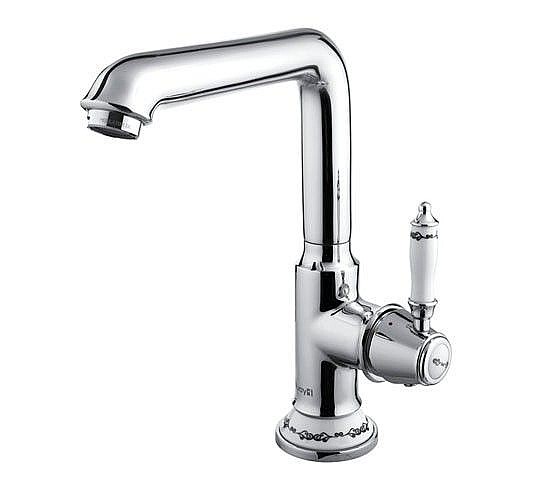 ברז פרח גבוה 6002