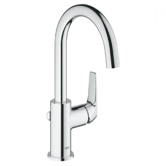 ברז ברבור לכיור רחצה FLOW 23086000