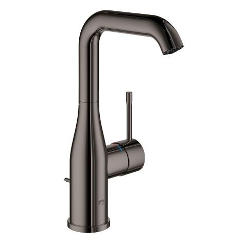 ברז פרח לכיור רחצה גבוה+ונטיל 32628A01 גרואה GROHE