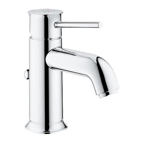 ברז פרח לכיור רחצה גרואה BauCLASSIC 32862000