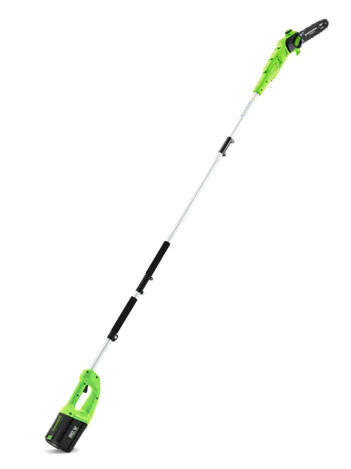 מסור שרשרת גבהים 80V-גוף בלבד