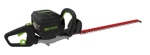 גוזם גדר חיה 66 ס"מ 80V PRO – גוף בלבד