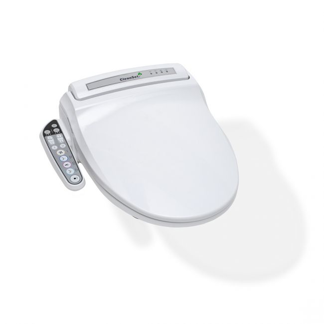 מושב בידה Cleanset
