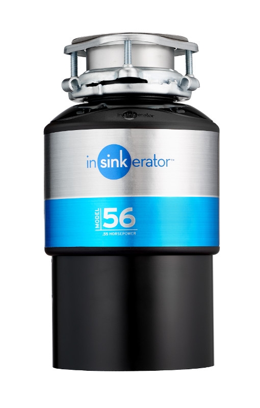 טוחן אשפה דגם ISE 56