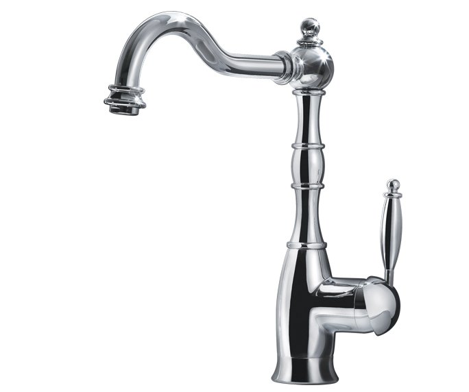 ברז מטבח חמת ניצב וינטאג' Vintage Classimix 303165