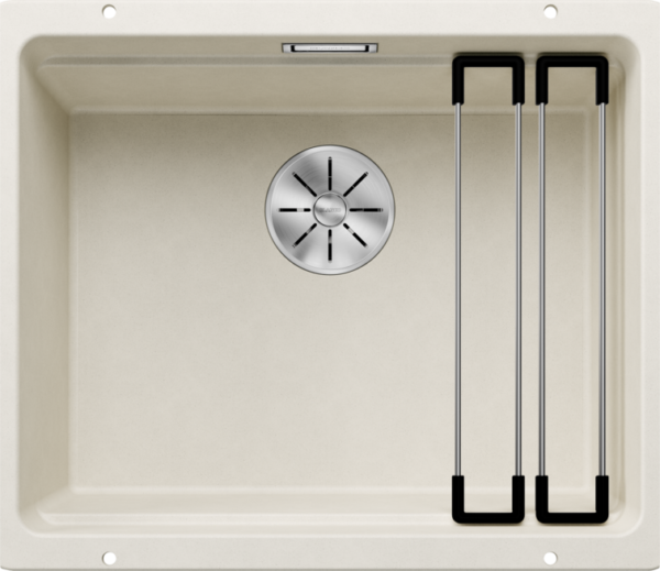 כיור מטבח בלנקו דגם אטגון Etagon 500U | אטגון BLANCO – סופת וואיט