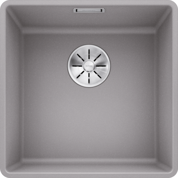 כיור מטבח בלנקו דגם סבליין 400-F | סבליין BLANCO – אלומטליק