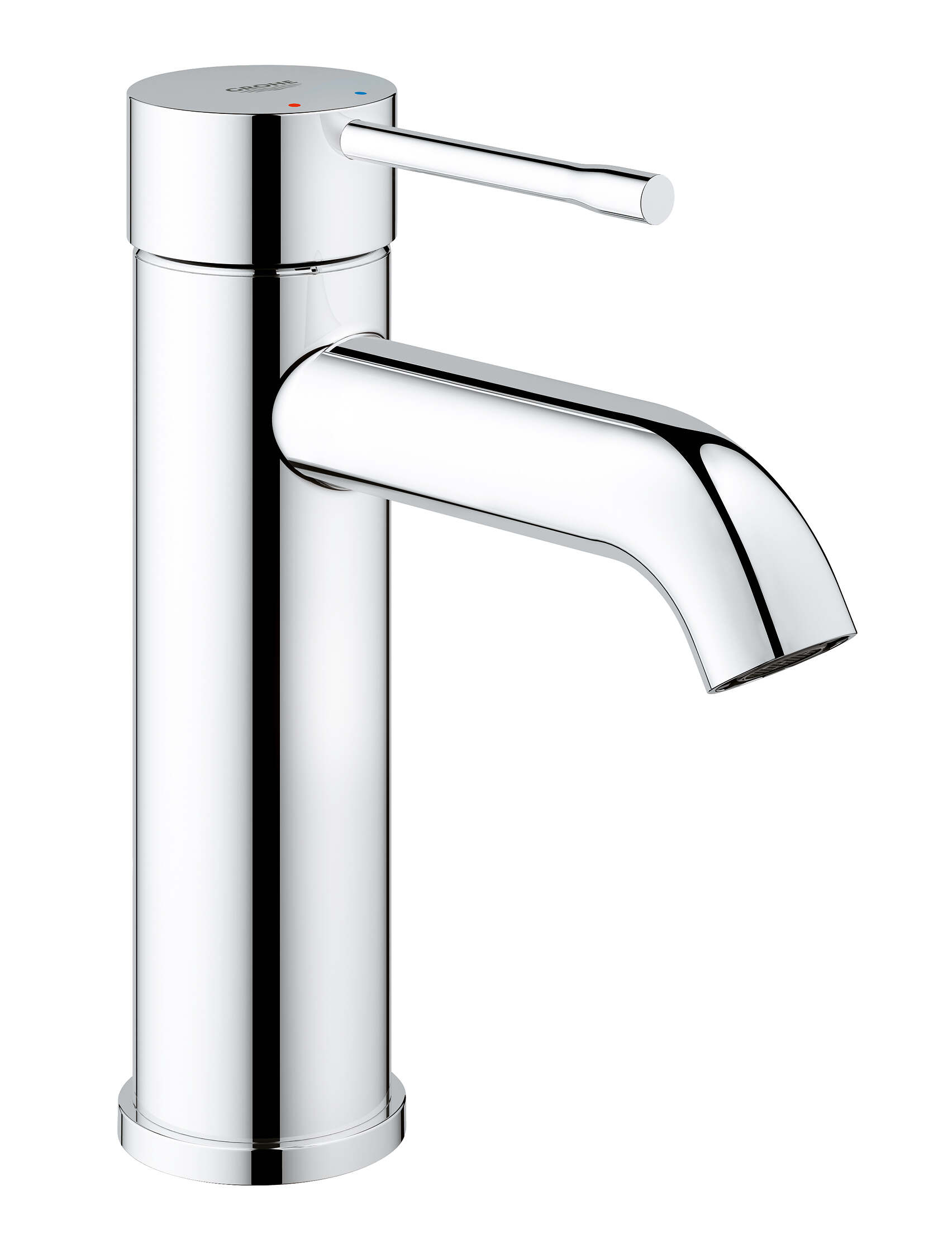 ברז פרח Essence מידה S כרום ניקל GROHE