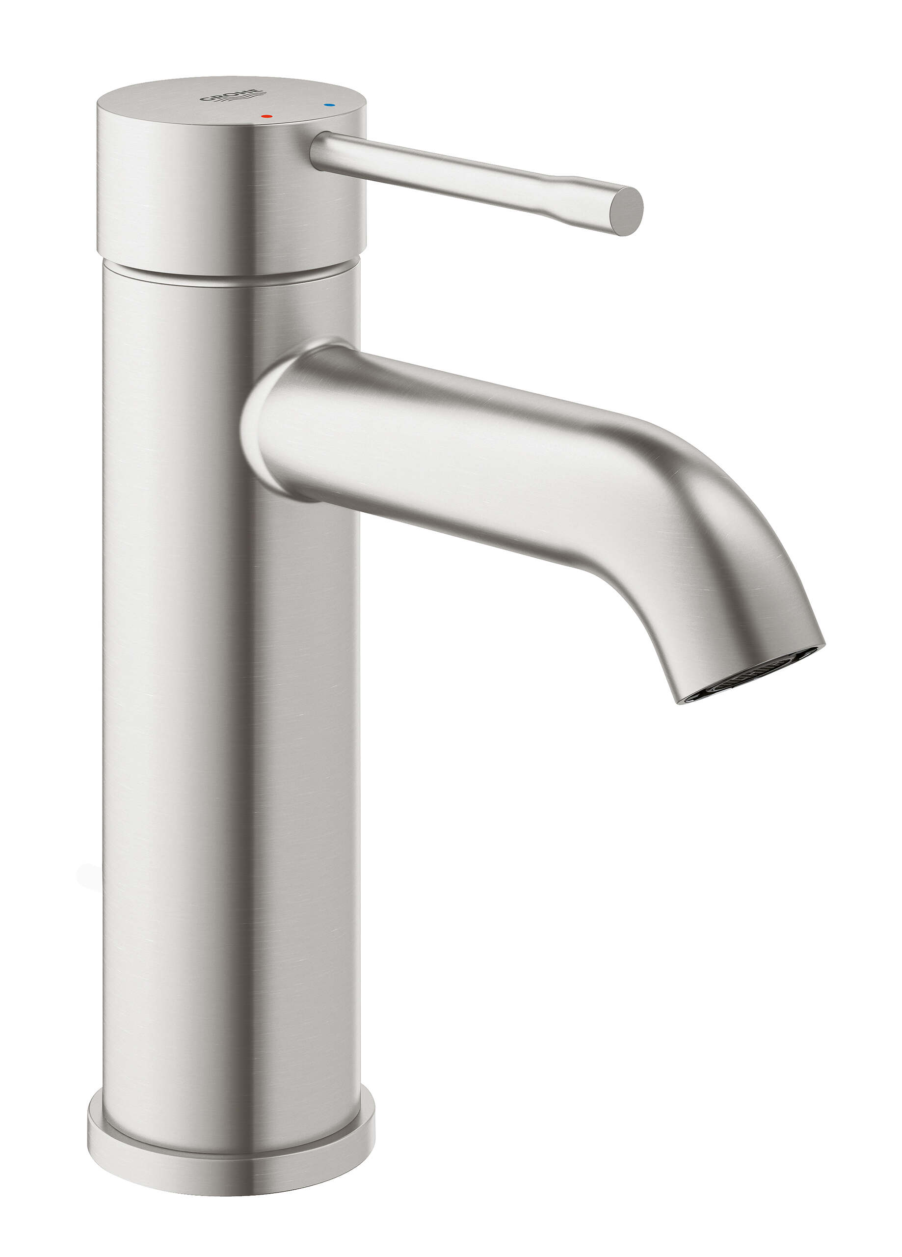 ברז פרח Essence מידה S כרום מוברש GROHE