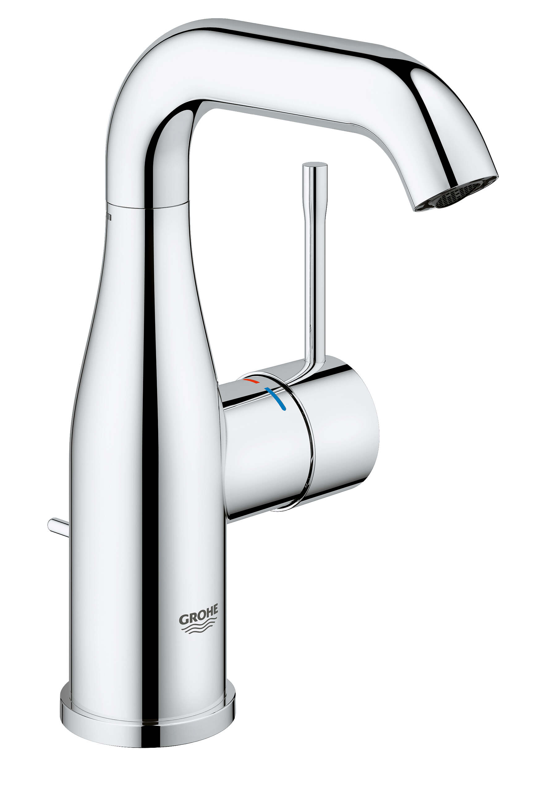 ברז פרח Essence מידה M כרום ניקל GROHE
