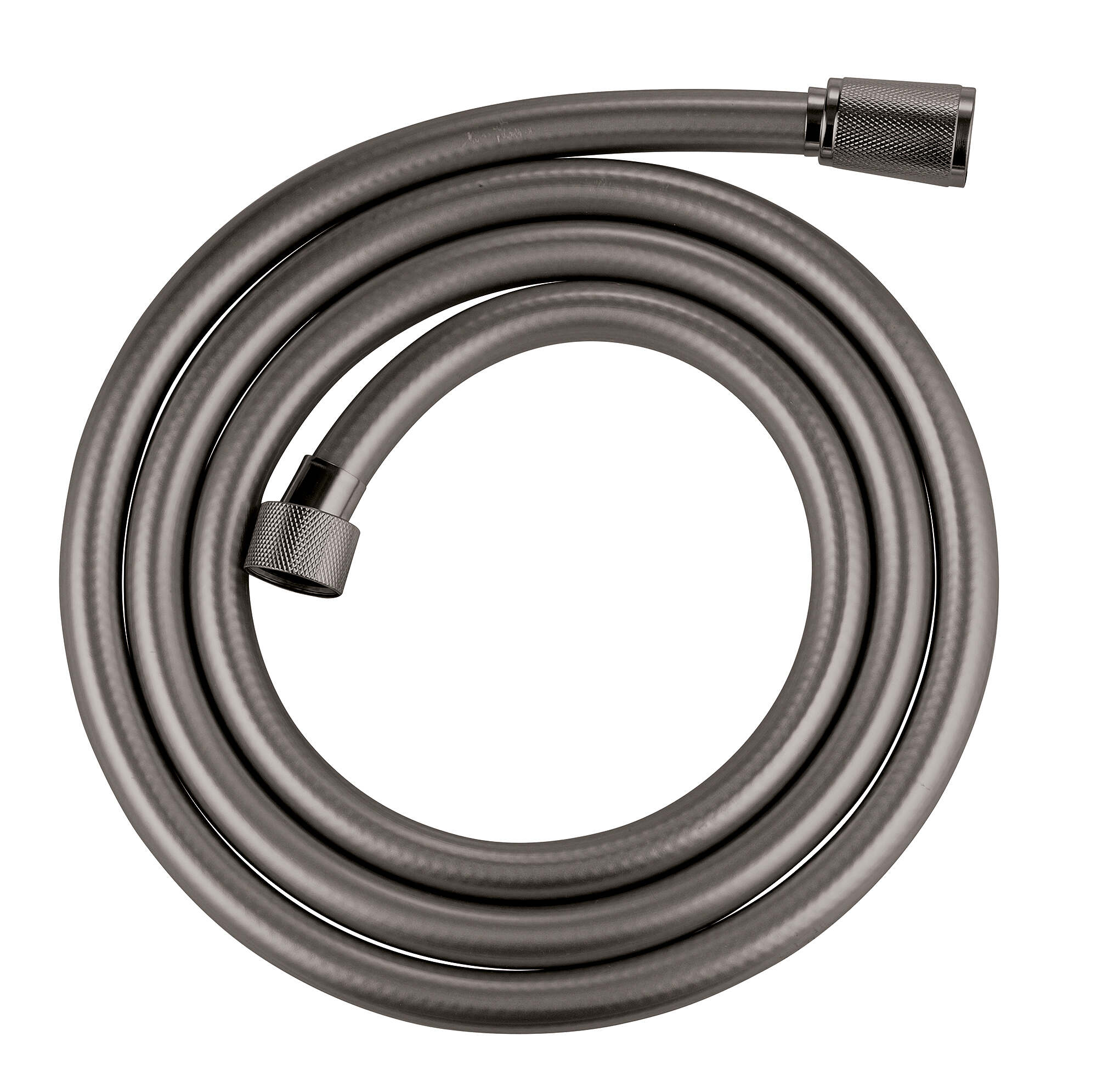 צינור מקלחת 1.75 מ' SILVERFLEX גרפיט